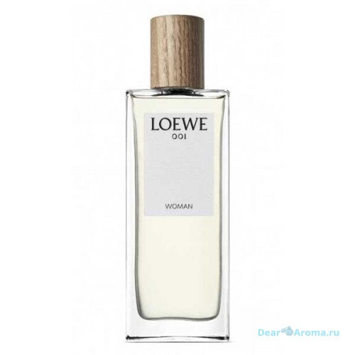 Loewe 001 Woman