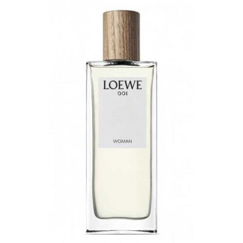 Loewe 001 Woman