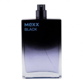 Mexx Black Man