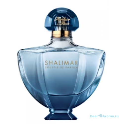 Guerlain Shalimar Souffle De Parfum