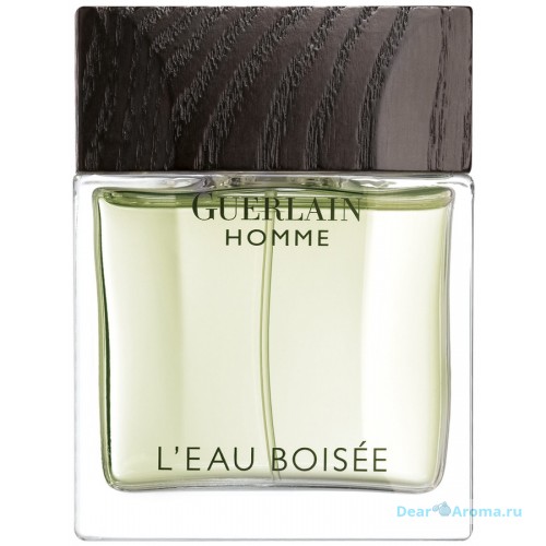 Guerlain Guerlain Homme L'eau Boisee