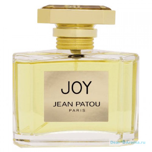 Jean Patou Joy