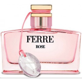 GianFranco Ferre Ferre Rose Diamond Limited Edition