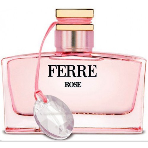 GianFranco Ferre Ferre Rose Diamond Limited Edition