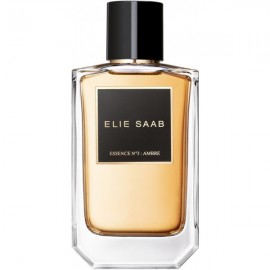 Elie Saab Essence No 3 Ambre