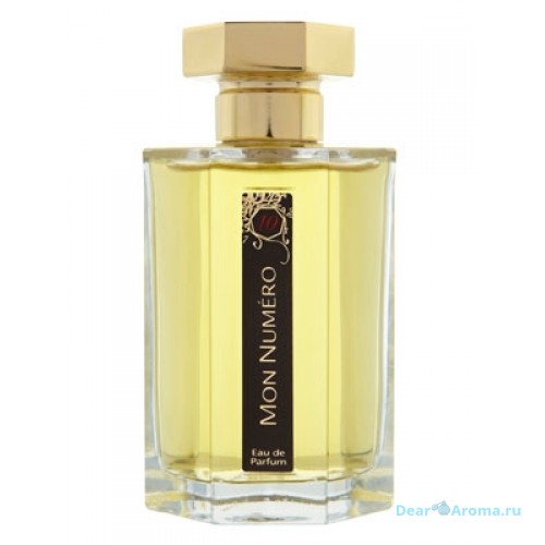 L`Artisan Parfumeur Mon Numero 10