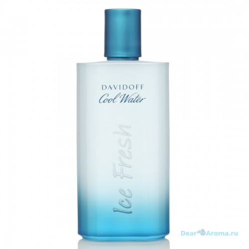 Davidoff Cool Water Men Ice Fresh