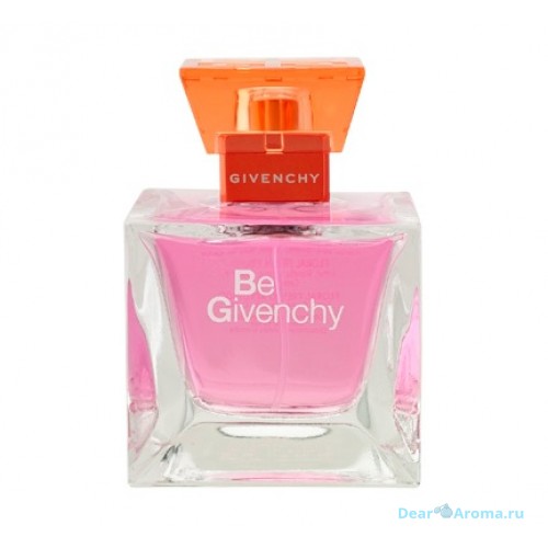 Givenchy Be Givenchy