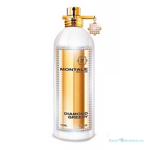 Montale Diamond Greedy