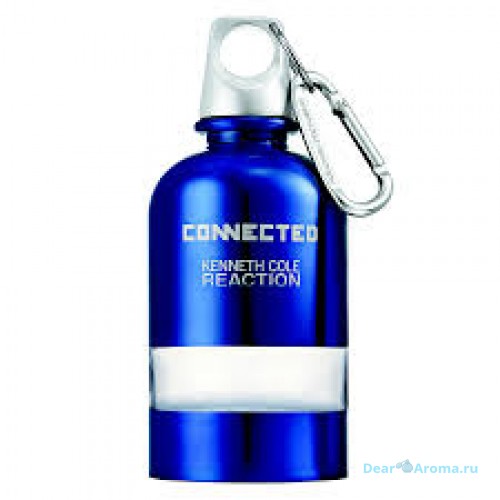 Kenneth Cole Connected men