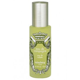 Sisley Eau de Campagne