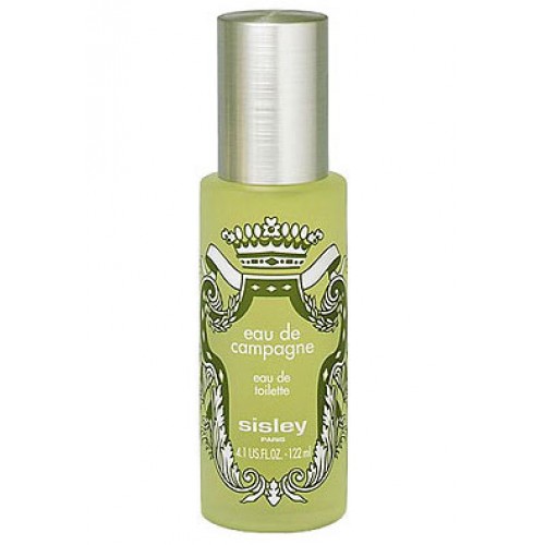 Sisley Eau de Campagne