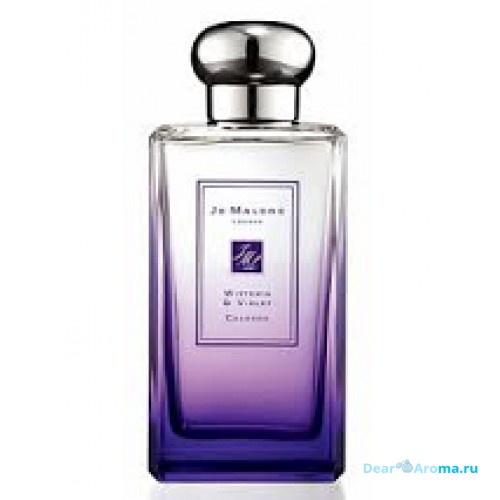 Jo Malone Wisteria & Violet