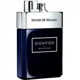 House Of Sillage Dignified