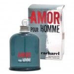 Cacharel Amor Pour Homme