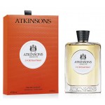 Atkinsons 24 Old Bond Street