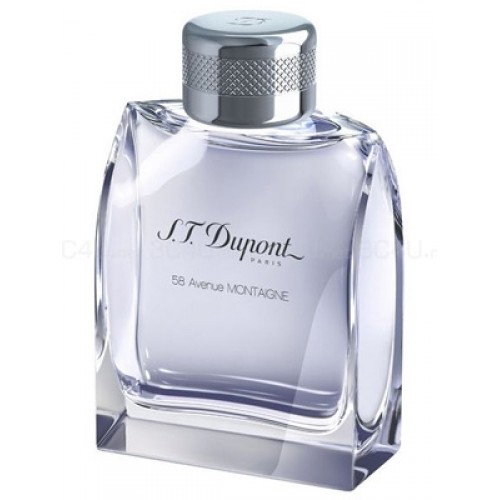 S.T. Dupont 58 Avenue Montagne Pour Homme