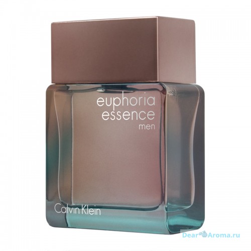 Calvin Klein Euphoria Essence For Men