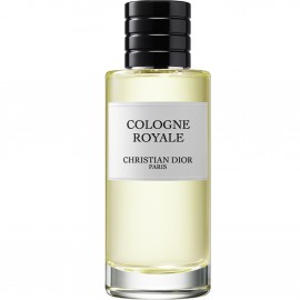 Christian Dior Royale