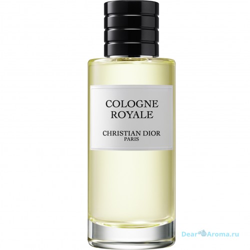 Christian Dior Royale