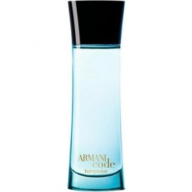 Armani Code Turquoise Pour Homme