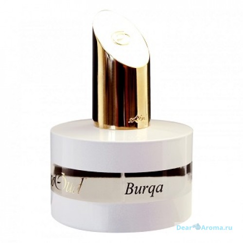 SoOud Burqa Parfum Eau Fine