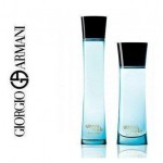 Armani Code Turquoise For Women