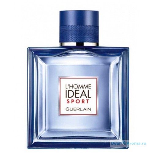 Guerlain L`Homme Ideal Sport