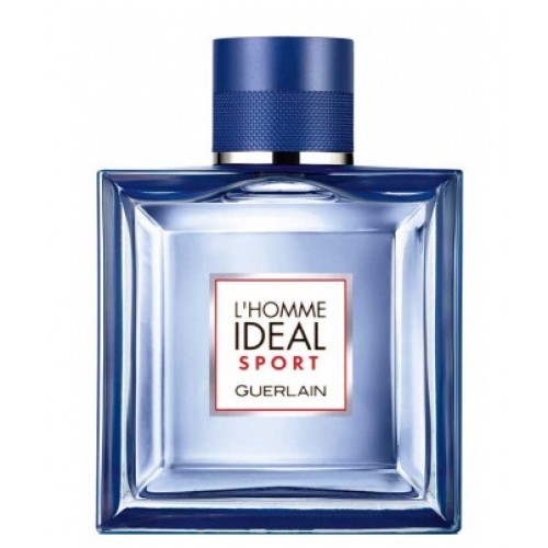 Guerlain L`Homme Ideal Sport