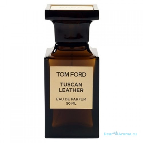 Tom Ford Tuscan Leather