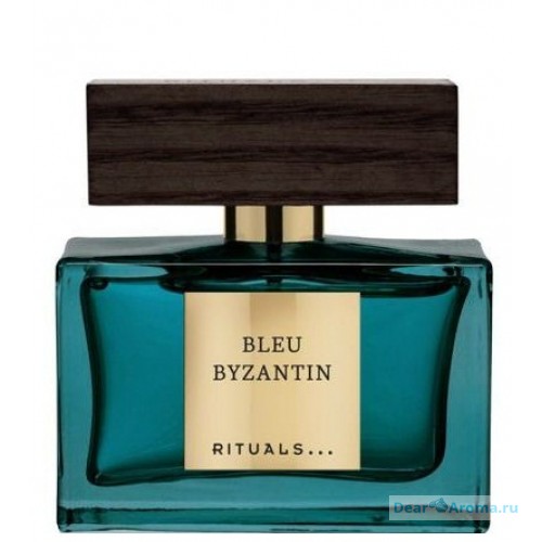 Rituals Bleu Byzantin