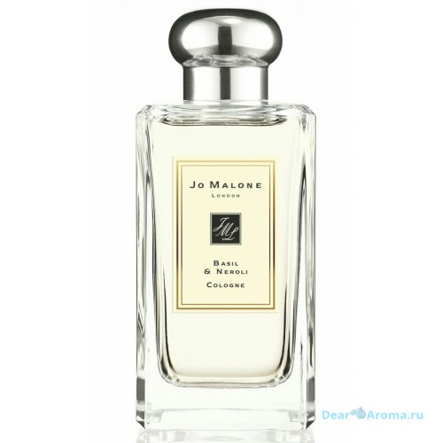 Jo Malone Basil & Neroli