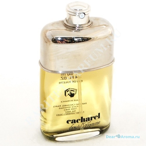 Cacharel Cacharel Pour Homme