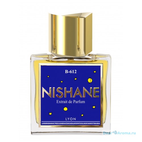 Nishane B-612