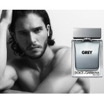 Dolce Gabbana (D&G) The One Grey