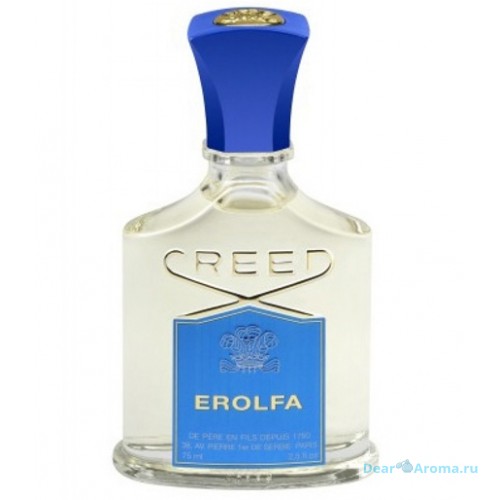 Creed Erolfa