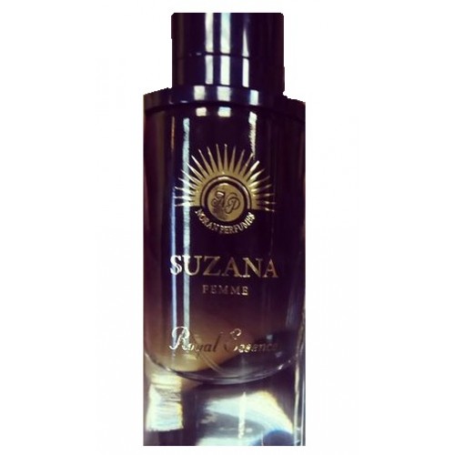 Noran Perfumes Suzana