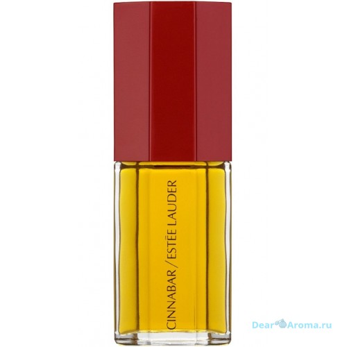 Estee Lauder Cinnabar