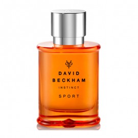 David Beckham Instinct Sport