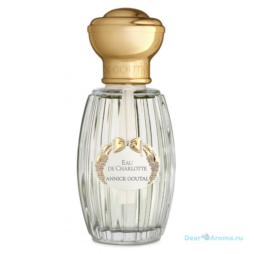 Annick Goutal Eau de Charlotte