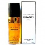 Chanel Cuir de Russie