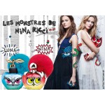 Nina Ricci Les Monstres De Nina Ricci Nina