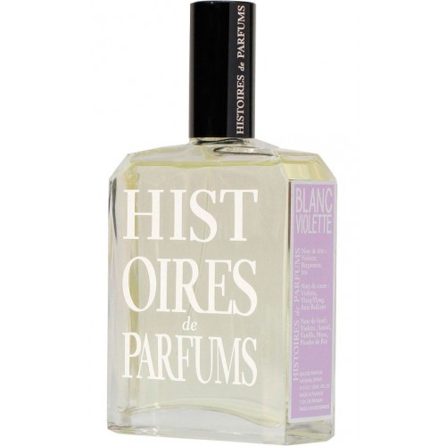 Histoires de Parfums Blanc Violette