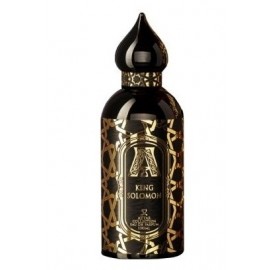 Attar Collection King Solomon