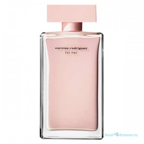 Narciso Rodriguez Narciso Rodriguez For Her Iridescent