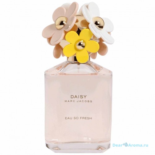 Marc Jacobs Daisy Eau So Fresh