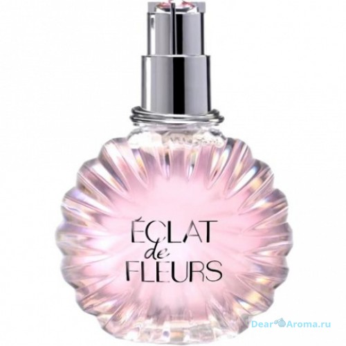 Lanvin Eclat De Fleurs