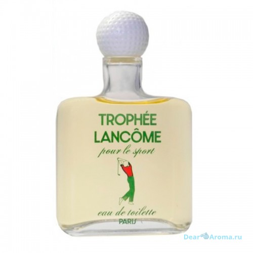 Lancome Lancome Trophee pour le sport