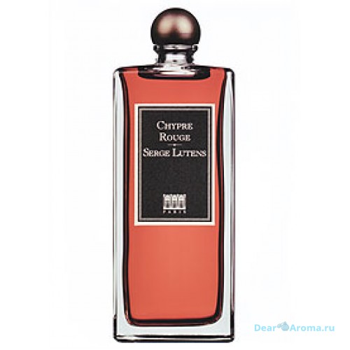 Serge Lutens Chypre Rouge