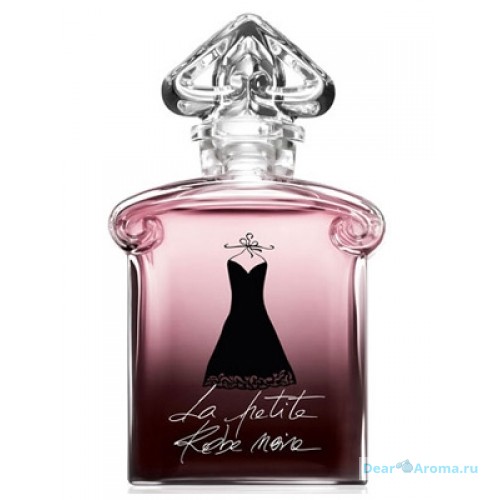 Guerlain La Petite Robe Noire